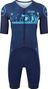 Trisuit à manches homme - Signal Four