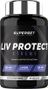 Liv Protect Xtreme (90 Caps) - Superset Nutrition - Détoxifiants