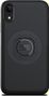 Custodia Quad Lock MAG per iPhone XR