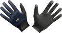 Pair of Gore Wear TrailKPR Gloves Blue