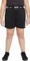 Nike Dri-Fit Pro Trophy Shorty Nero Bambina