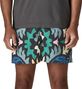 Short Patagonia Baggies 5 In. Multicolor Homme