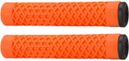 Odi Cult/Vans Grips Orange