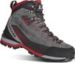 Chaussures de Randonnée Kayland Grand Tour Gore-Tex Gris/Rouge