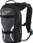 Alpinestars Iguana 6L Backpack Black/Grey