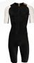 Huub Performance Tri-function Zwart / Wit
