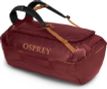 Sac de Voyage Osprey Transporter 65 Rouge