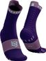 Compressport Pro Racing v4.0 Trail Socks Violett / Hellviolett