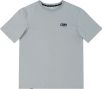 Maglietta Ciele ORTShirt Athletics Quarry Unisex