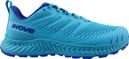 Scarpe Trail Inov-8 TrailFly V2 Blu Donna