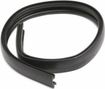 Thule 51352 Bande caoutchouc pour SlideBar