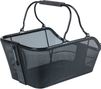 Basil Cento Tech Fiber Nordlight 21L Basket Black