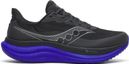 Chaussures Running Saucony Triumph 23 GTX Noir/Bleu Homme