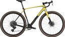 Vélo de Gravel Trek Checkpoint SL 7 Sram Force AXS 13V 700 mm Vert/Noir Gén. 3
