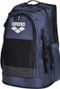 Arena All Set rugzak 45L marineblauw