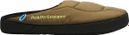 Pantuflas aislantes Peak Performance Verde Unisex