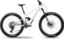 Full suspension mountainbike Lapierre Zesty CF 9.9 Sram 12V 29'' Beige 2025