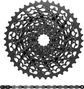 Pack SRAM Kassette GX 11S XG-1150 + Sram X1 11 Speed Kette