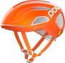 POC Ventral Tempus Mips Helmet Fluorescent Orange