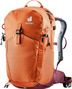 Sac de Randonnée Femme Deuter Trail 23 SL Orange