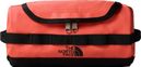 The North Face Base Camp Travel Canister S Orange