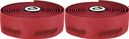 Prologo Plaintouch + Nastro Manubrio Rosso