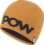 Lagoped Gebo Pow Unisex Beanie Brown