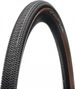 Hutchinson Touareg 700 mm Gravel Tire Tubeless Ready Folding Hardskin Tan Sidewalls