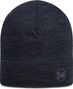Buff Merino Lightweight Beanie Blu scuro