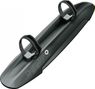 Parafango anteriore SKS X-Guard sotto il tubo obliquo