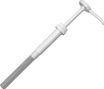 Pompa erogatrice Finish Line per tanica da 3,78 L