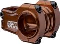 Deity Copperhead 31.8 Aluminium Stem 0° Black