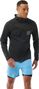 Compressport Tempest Men's Waterproof Jacket - Black