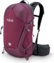 Zaino RAB Protium 33L ND Purple da donna