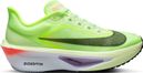 Chaussures Running Nike Zoom Fly 6 Vert Femme