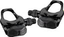 Paire de Pédales Bontrager Comp Route Noir