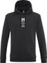 Sweatshirt Millet Compagnie des guides Chamonix Schwarz Herren