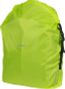 Housse de Pluie Basil Keep Dry and Clean Jaune Fluo