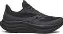 Scarpe da corsa Saucony Triumph 23 GTX Nero Uomo