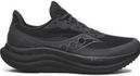 Hardloopschoenen Saucony Triumph 23 GTX Zwart Heren