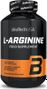 L-arginine (90 Caps) - Biotech Usa - Arginine