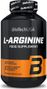 L-arginine (90 Caps) - Biotech Usa - Arginine
