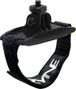 Accessories Led LEZYNE LED HELMET MOUNT - GoPro CNC - Black