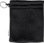 Borsa lavamaschera R-Pur Nano nera