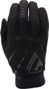 Pair of Seven Chill Winter Gloves Black