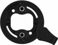 Pièces pour support avant Garmin Edge