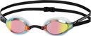 Speedo Speedsocket 2 Mirror Swimming Google White