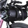Miss Grape Trunk 16 Waterproof 16L Waterproof Bag Black