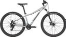 Cannondale Trail Women's 8 29 Hardtail MTB Shimano Tourney/Altus 8S 29'' Sage Gray