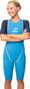 Combinaison Femme Sailfish Rebel Sleeve Pro 2 Bleu